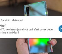 La notif 1