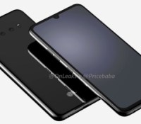 LG-G8X thinq LG-G8X thinq