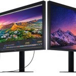 Deux nouveaux moniteurs LG UltraFine 4K & 5K, compatibles avec l&rsquo;iPad Pro