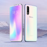Meizu annonce le 16s Pro, avec un Snapdragon 855+ pour un prix de milieu de gamme Meizu annonce le 16s Pro, avec un Snapdragon 855+ pour un prix de milieu de gamme