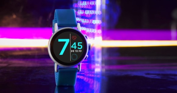 La montre Misfit Vapor X.