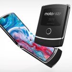 Motorola : son premier smartphone pliable sortirait en décembre en Europe Motorola : son premier smartphone pliable sortirait en décembre en Europe