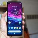 Test du Motorola Moto One Action : une action cam pour 280 euros Test du Motorola Moto One Action : une action cam pour 280 euros