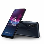 Motorola One Action : le prix du smartphone à écran percé fuite avant l’heure Motorola One Action : le prix du smartphone à écran percé fuite avant l’heure