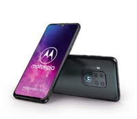 Motorola One Zoom aaa