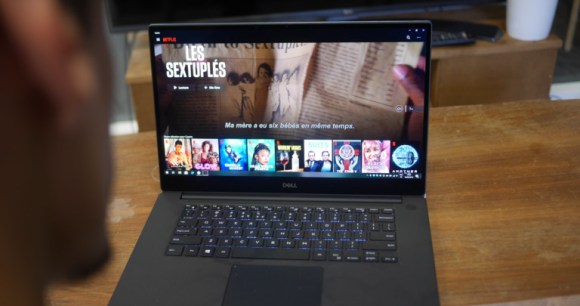 Netflix tuto video