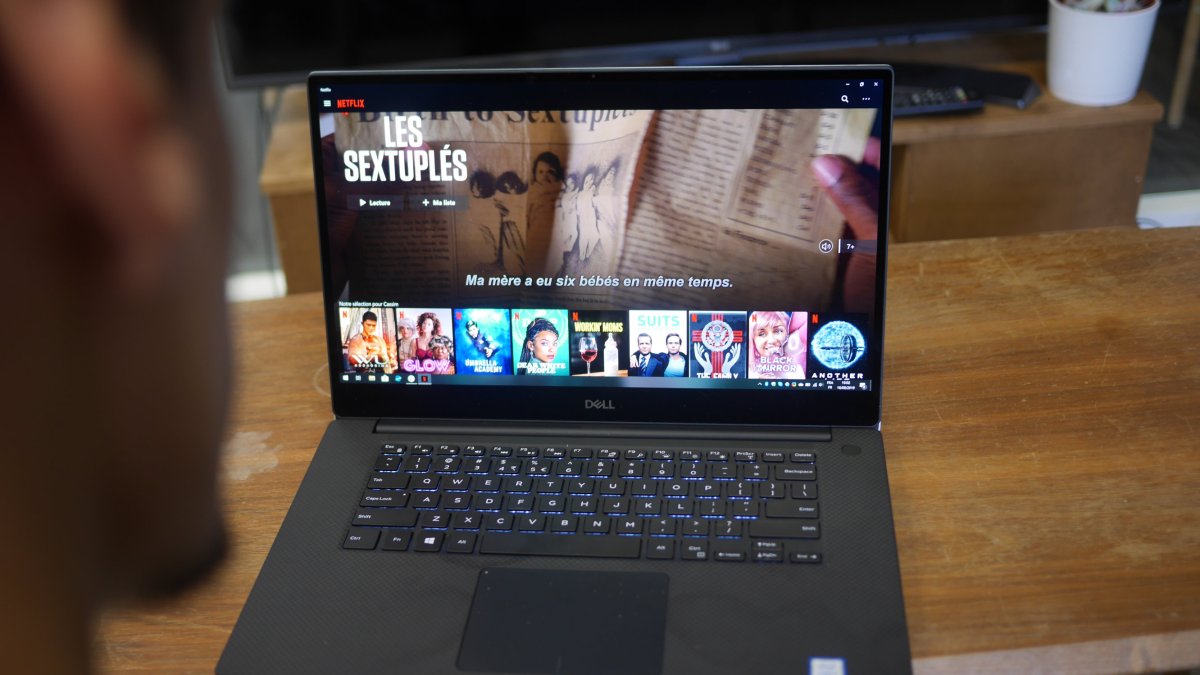 Image Netflix : toutes les astuces pour maîtriser le service de SVOD