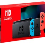 La nouvelle Nintendo Switch est clairement meilleure que le modèle original La nouvelle Nintendo Switch est clairement meilleure que le modèle original