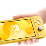 Nintendo Switch Lite, Google Pixel 4 et Huami Amazfit GTS – Tech&rsquo;spresso