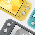 La Nintendo Switch Lite coûte 199 euros, un peu plus pour l&rsquo;édition spéciale Pokémon