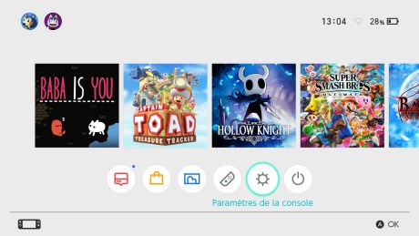 Nintendo Switch tutoriel transfert (2)