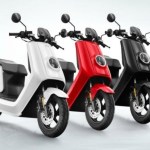Niu officialise Gova, ses nouveaux scooters électriques aux prix (très) avantageux Niu officialise Gova, ses nouveaux scooters électriques aux prix (très) avantageux