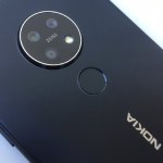 Nokia 7.2 : un partenaire de la marque dévoile le smartphone en avance Nokia 7.2 : un partenaire de la marque dévoile le smartphone en avance