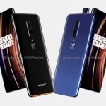 OnePlus 7T Pro : son design en fuite, accompagné d&rsquo;une version McLaren