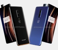 oneplus 7T Pro