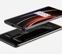 oneplus 7t pro mclaren