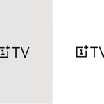 OnePlus TV : nom et logo officiellement dévoilés OnePlus TV : nom et logo officiellement dévoilés