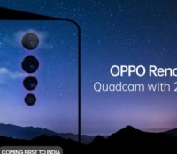 Oppo Reno 2