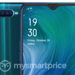 Oppo se prépare à lancer le Reno 2Z et le Reno A