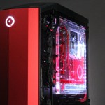 Un watercooling au dos d’une carte mère ? Origin PC tente l’expérience Un watercooling au dos d’une carte mère ? Origin PC tente l’expérience