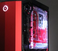 Crédit : Origin PC