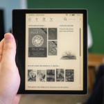 Test de l’Amazon Kindle Oasis 2019 : vent de fraicheur sur les liseuses Test de l’Amazon Kindle Oasis 2019 : vent de fraicheur sur les liseuses