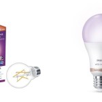 Philips Wiz : des ampoules connectées sans pont de connexion Philips Wiz : des ampoules connectées sans pont de connexion