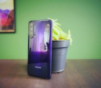 Photo une Honor 20 PRo