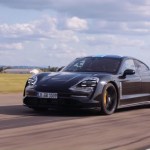 Découvrez l’intérieur de la splendide Porsche Taycan, première voiture à intégrer Apple Music Découvrez l’intérieur de la splendide Porsche Taycan, première voiture à intégrer Apple Music