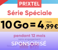 prixtel serie speciale aout 19