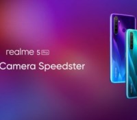 Realme 5 Pro