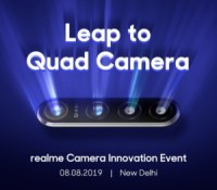 Realme photo