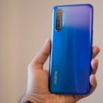Realme XT officialisé avec le premier capteur 64 mégapixels du marché Realme XT officialisé avec le premier capteur 64 mégapixels du marché