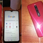 Xiaomi Redmi 8A : un Snapdragon 439 et un lecteur d’empreintes digitales en perspective Xiaomi Redmi 8A : un Snapdragon 439 et un lecteur d’empreintes digitales en perspective