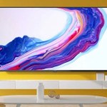 La première Xiaomi Redmi TV annoncée : ses caractéristiques et son prix La première Xiaomi Redmi TV annoncée : ses caractéristiques et son prix