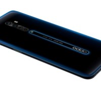 L'Oppo Reno 2.
