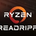 AMD : les nouveaux Threadripper pour bientôt, mais vous pouvez oublier le CrossFire AMD : les nouveaux Threadripper pour bientôt, mais vous pouvez oublier le CrossFire
