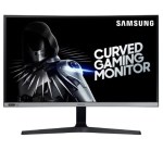 Samsung C27RG50 : un nouveau moniteur incurvé, 240 Hz et compatible G-Sync
