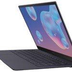 Samsung Galaxy Book S : un PC aux faux airs de Surface Laptop fuite sur la toile Samsung Galaxy Book S : un PC aux faux airs de Surface Laptop fuite sur la toile