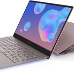 Samsung Galaxy Book S officialisé : 23 heures d’autonomie annoncée et 960 grammes Samsung Galaxy Book S officialisé : 23 heures d’autonomie annoncée et 960 grammes
