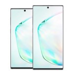 Où acheter les Samsung Galaxy Note 10 et Note 10 Plus au meilleur prix en 2021 ?