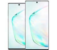 Samsung Galaxy Note 10 et Note 10 Plus