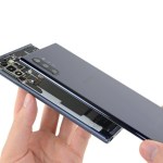Le Samsung Galaxy Note 10+ est presque irréparable selon iFixit Le Samsung Galaxy Note 10+ est presque irréparable selon iFixit