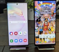 Samsung Galaxy Note 10 Note 9