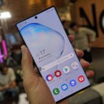 Samsung Galaxy Note 10 et Note 10 Plus : c&rsquo;est officiellement terminé pour eux