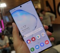 Samsung Galaxy Note 10 Plus Samsung Galaxy Note 10 Plus