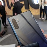 Le Samsung Galaxy Note 10+ prend la tête du classement DxOMark Le Samsung Galaxy Note 10+ prend la tête du classement DxOMark