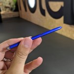 Samsung Galaxy Note 10 Lite : le Bluetooth 5.1 pourrait rendre le stylet plus utile Samsung Galaxy Note 10 Lite : le Bluetooth 5.1 pourrait rendre le stylet plus utile