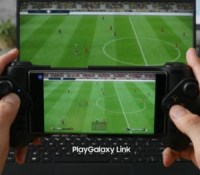 Samsung PlayGalaxy Link