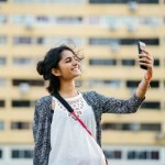 Mesurer votre tension artérielle avec un selfie vidéo : des chercheurs y travaillent Mesurer votre tension artérielle avec un selfie vidéo : des chercheurs y travaillent